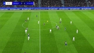 「さすが岐阜のジダン」鈴木淳之介がバルサ翻弄の“華麗なダブルタッチ”連発！「いま日本のDFで一番上手い」「ほんとに次世代型」ファン衝撃