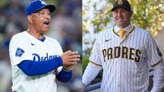 ド軍”A評価”も、宿敵は「Fランク」の酷評　尽きた補強資金…米メディア分析「完全に失速」