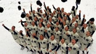 北照、13年ぶり春の便り　選抜大会出場決定「目標はベスト4」