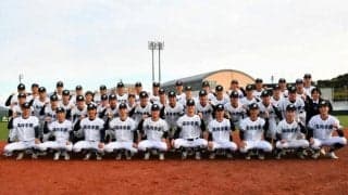 山口・高川学園がセンバツへ　「日本一を狙ってやっていきたい」