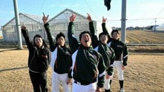 高知農が21世紀枠で初の甲子園　農業実習で学んだこと野球に生かす