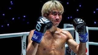 【ONE】指田烈がタイのTEPPEN GYMを宣伝「僕たちみたいに強くなりたかったら来て」