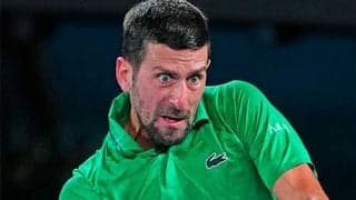  ジョコ 逆転勝ちで全豪OP決勝進出 