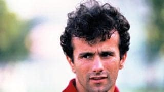 【欧州サッカー】バッジョが10番を譲った「とびっきりの逸材」　サビチェビッチのドリブルにミラニスタは酔いしれた