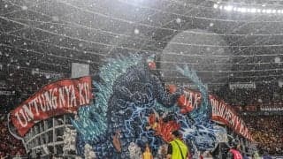 ワールドカップを狙う転機となった世界的な元韓国代表監督の一声｢よければやるよ｣【歴代人口最少のW杯出場国｢キュラソー｣を知る】(3)