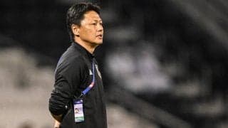 ワールドカップに｢U21世代｣が一人でも多く参加する事で見えてくる｢ロス五輪のメダル｣【若き日本代表、U23アジア杯制覇で見せた｢成長と未来｣】(4)