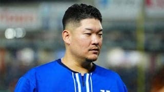 筒香嘉智「嫌なこともどんどん言う」　DeNAが変わるために…“強い言葉”で発信したワケ