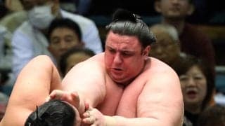 【平成の名力士列伝：碧山】仲間に支えられ春日野部屋の伝統を最後まで守り抜いたブルガリア出身の大型力士