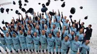 タレント揃いの近江が近畿5枠目でセンバツ出場！吉報に指揮官、選手たちも安堵【センバツ】