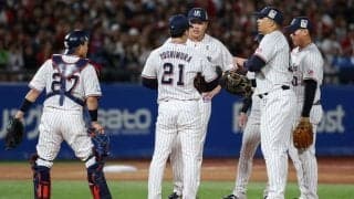 キャンプ前日に“喪失感”「嘘だろ…何で…」　野球ファン衝撃「ショックすぎる」