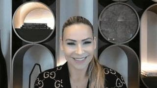 「女子とか男子は関係ない」WWE女子スーパースター、イヨ・スカイを“ダイアモンド”と絶賛「レッスルマニアで闘いたい」