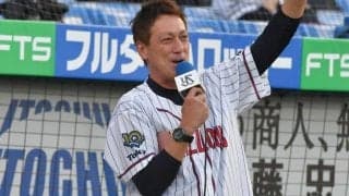 キャンプイン直前に飛び込んだ“突然の発表”に衝撃「ショックすぎます」「パトさんがいない神宮なんて想像できないです…」