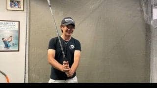 スイング中の意識するポイントとは！スイングとゴルフクラブの関係