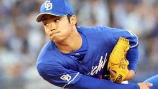 根尾昂は“何者か”になれるのか　投手転向5年目の現在地と飛躍への条件