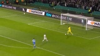 「完全にハメた」前田大然、元同僚を追い込む“詰みのプレス”で追加点を演出「ゴールに貢献」現地メディアも賛辞