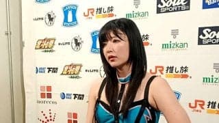 【スターダム】「何百回、何千回と防衛してきた」伊藤麻希とさくらあやが“王座戦”へバチバチ