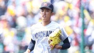 当落線上から一気に主役へ　1年春から存在感…プロ注目154キロ右腕を後押す“新ルール”