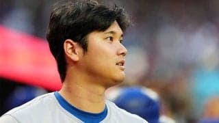 ド軍ファン感謝デーに大谷翔平＆佐々木朗希が参加　山本由伸は欠席…27人の参加決まる