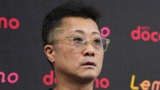 【ボクシング】井上尚弥、拓真の父真吾氏、年間最優秀トレーナー受賞「全力で取り組んだ成果」