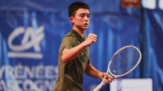 14歳以下ジュニア最高峰の舞台で快進撃！オトリエ龍馬が準々決勝突破で4強入り[プチザス]