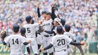 【メンバー紹介】盤石な夏甲子園Ｖ投手コンビが君臨する沖縄尚学、打線からのヒーロー誕生に期待