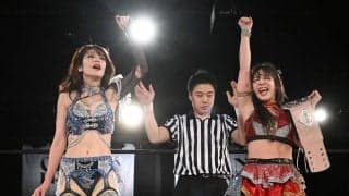 【東京女子】オーバーイーツ、ぽむペイラー下し決勝へ「AIにない感動的な試合をお届けします」