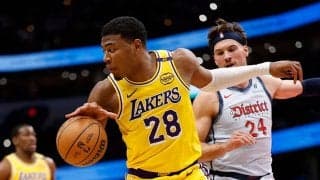 【NBA】八村塁、急浮上した“熱愛の噂”を瞬殺……「絶対にないね」自らのコメントで火消しに成功、米人気ラッパーとの交際を完全否定