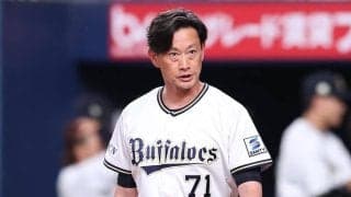 新助っ人“爆発”がV奪還の鍵　オリの新戦力を徹底分析…ドラフト上位4選手に託された将来