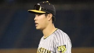 阪神・佐藤輝明が総額5億でサイン！年俸アップ率は200%超え、自費キャンプは回避【年俸一覧】