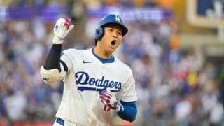 大谷翔平の一振りで…ド軍の運命が“一変”　エ軍では機会もなし「一生忘れないね」