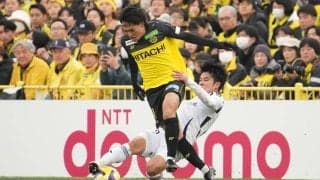 ｢これゴラッソすぎた｣J1柏MF久保藤次郎のちばぎんカップ決勝点に称賛続々！｢かっこいいーー!!!｣｢どんどんすごい選手になってる｣
