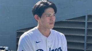 佐々木朗希、WBC辞退は「球団の判断でもある」　シーズンに専念…明かした侍Jの思い