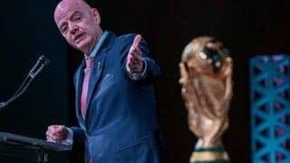 サッカーは誰のもの？　W杯チケット代高騰に米国内で物議　選手に異論を唱えた代表監督に“狂ってる”の声「私たちは政治家ではない」