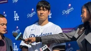 大谷翔平、WBC連覇＆二刀流完全復活への思いを激白　明かした手応え「いい準備を」