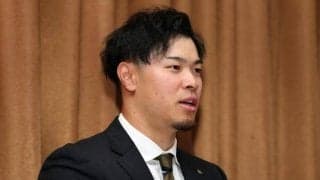 大リーグ挑戦の時期などを巡り交渉長期化　阪神・佐藤輝明の契約更改