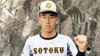 【高校野球】崇徳が「あと１勝の壁」を越えてつかんだ33年ぶり甲子園　スコアボードに刻んだ悔しさと拾い続けた運