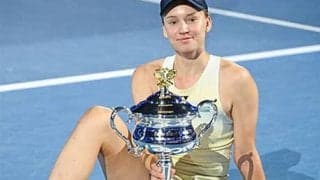  3年半ぶり四大大会V「信じていた」 