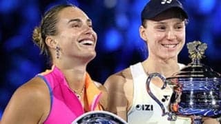  世界1位「抵抗できなかった」 