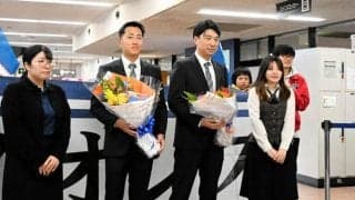 球春、高知でもキャンプイン　西武2、3軍の選手55人が25日まで