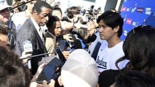 WBCでは「投げない」　大谷翔平の“打者専任”の妥当性　米記者が説いた保険の壁「驚きはない。承認を得るのは困難だった」