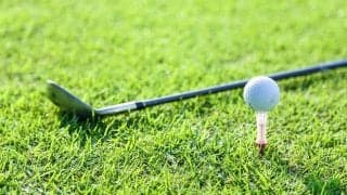 【庭でアプローチショット】アプローチの腕が上がる練習方法３選！芝の生え方に注目して打とう