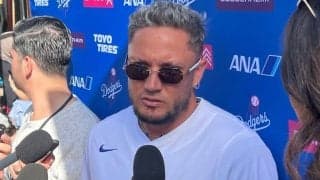 ロハスがぶちまけた不満…保険問題で相次ぐWBC辞退　参加叶わず「なんで私たちだけ！」