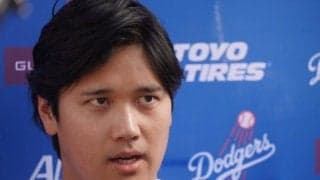 大谷翔平とロバーツ監督になぜ“食い違い”？　「WBCで投げない」も…含み持たせた真意