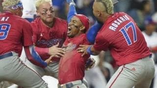 WBC撤退も示唆　主力辞退が相次ぐプエルトリコ会長が“保険問題”に激怒「アメリカが金メダルを欲しいのなら、勝手に日本とやればいい」