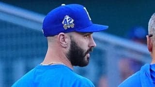 ド軍111億円左腕の“懺悔”「かなりひどい」　入団後に急下降…辿り着いた境地