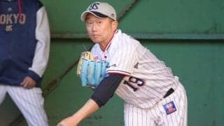 球界最年長46歳でも「まだうまくなりたいと」　2軍監督も驚愕…若手に伝播する“熱量”