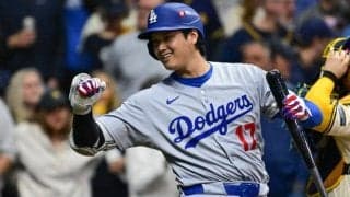大谷翔平、“ロボット審判”に賛成　物議醸すも…忘れぬ敬意、球界への恩恵も