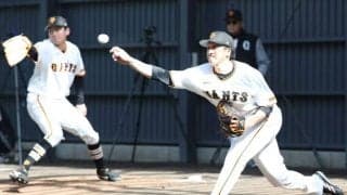 巨人の開幕スタメンはどうなる　1番は？　中軸は？　積極補強も課題は4番　「ポスト岡本」は模索へ