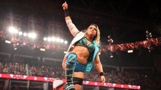 大怪我から復活期す女子レスラー、“犬とはしゃいで”万全アピール…ほっこり動画にファン感慨「もうすぐだ」