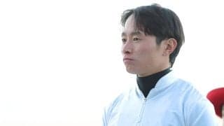 【京都12R】岩田望来が1日6勝と大活躍…最終ジーティードレスで人気に応える